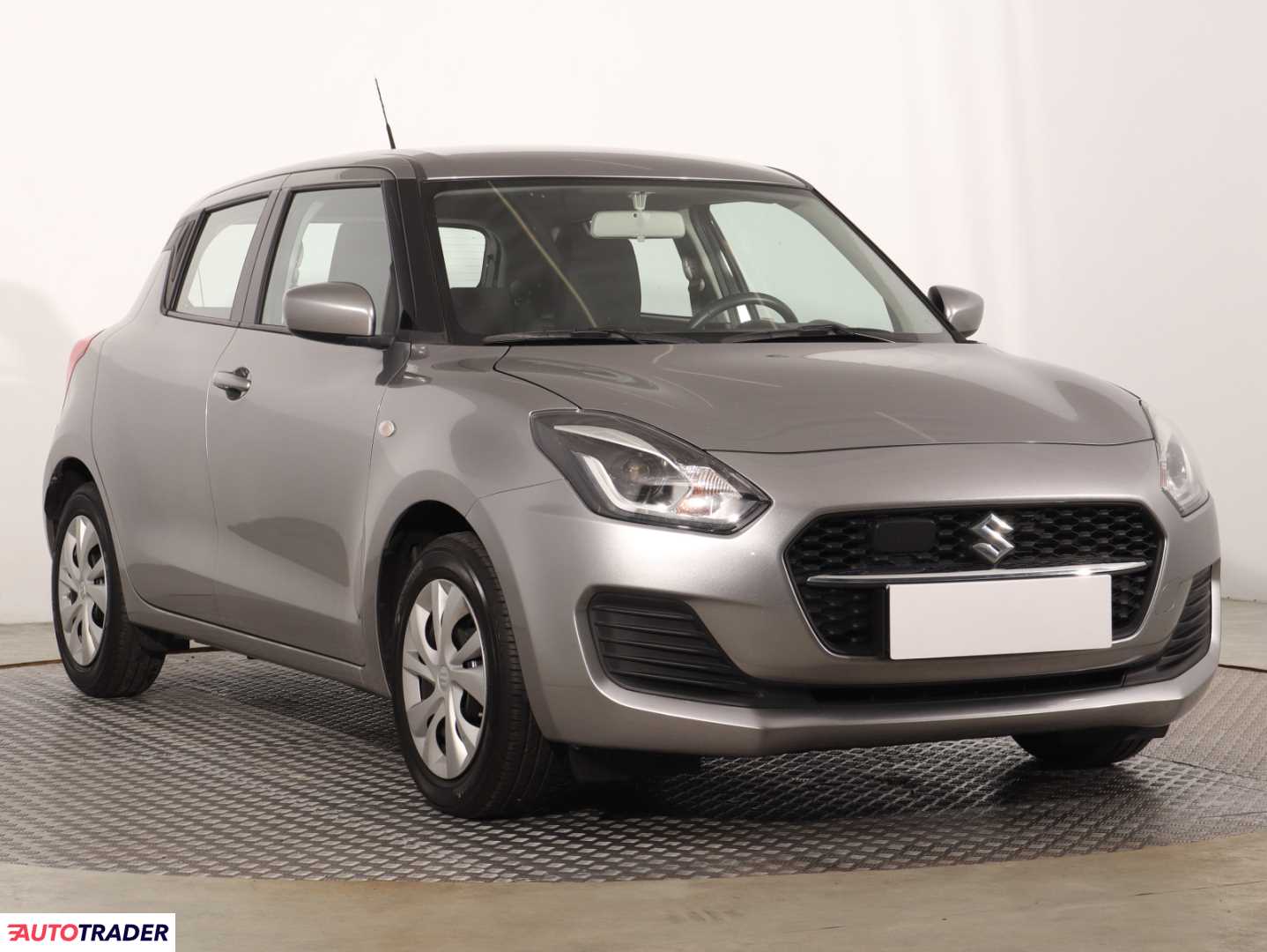 Suzuki Swift 2022 1.2 81 KM