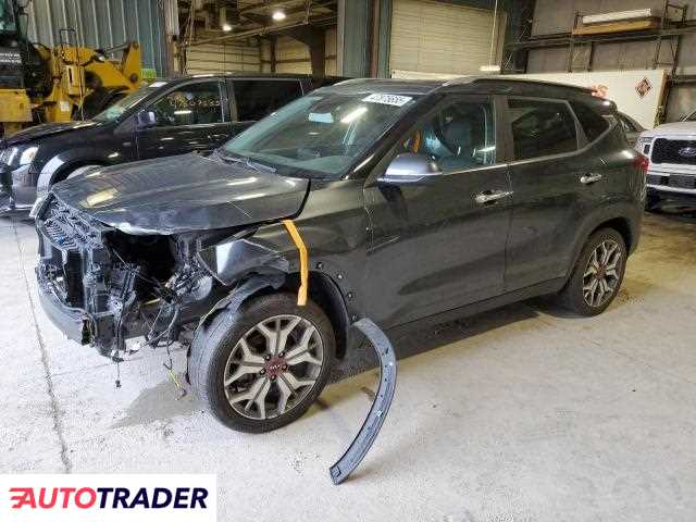 Kia Pozostałe 2023 1 Kia Pozostałe 2023 1