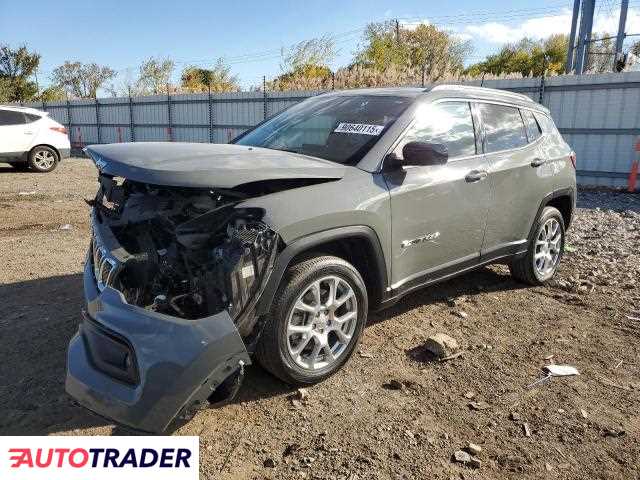 Jeep Compass 2024 2