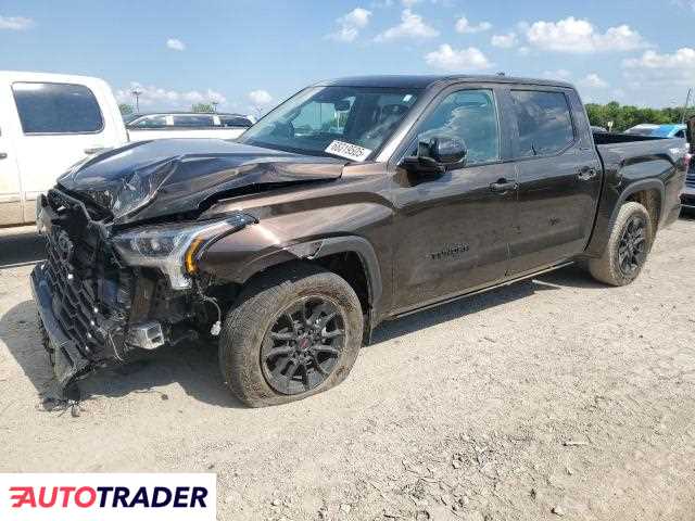 Toyota Tundra 2024 3 Toyota Tundra 2024 3