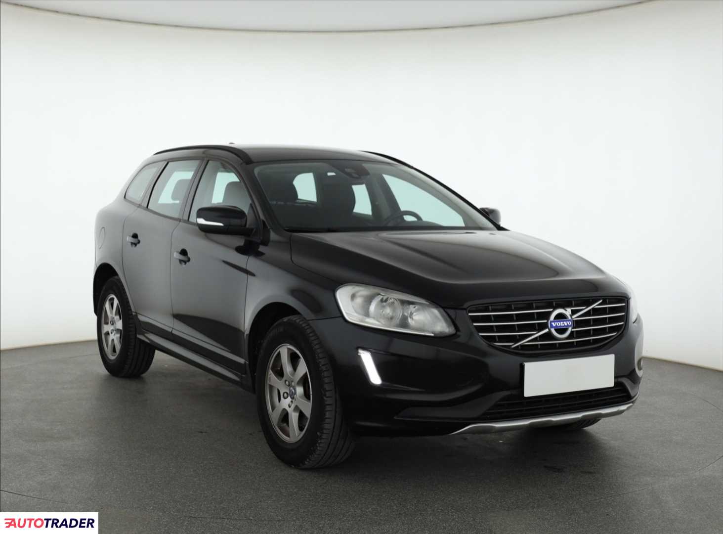 Volvo XC60 2015 2.0 178 KM