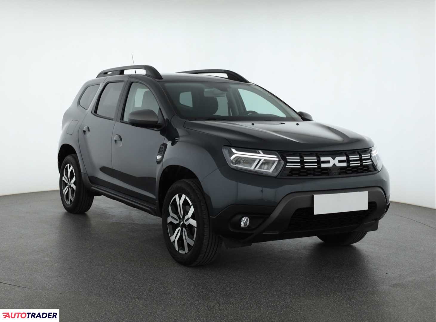 Dacia Duster 2023 1.3 128 KM