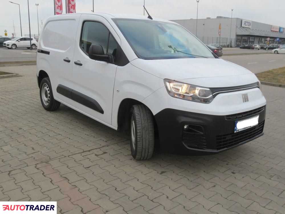 Fiat Doblo 2023 1.5