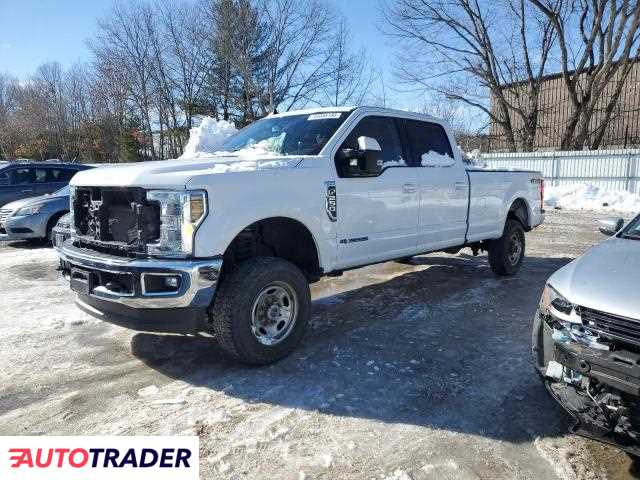 Ford Pozostałe 2019 6 Ford Pozostałe 2019 6