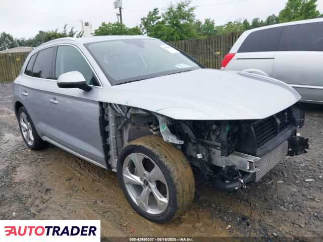 Audi Q5 2022 2 Audi Q5 2022 2
