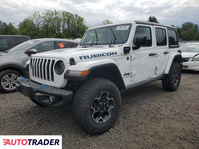Jeep Wrangler 2023 2 Jeep Wrangler 2023 2