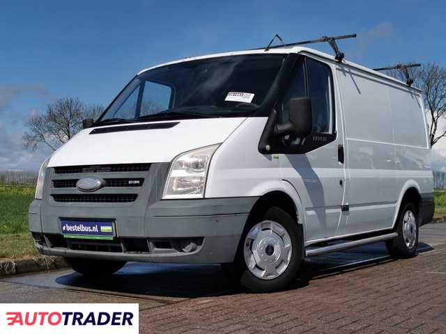 Ford Transit 2007 Ford Transit 2007