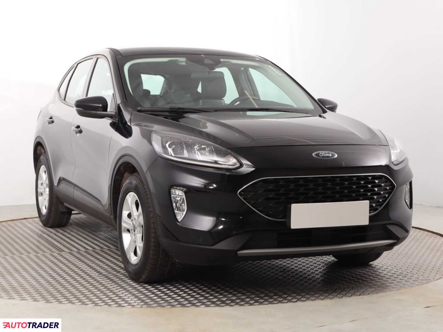 Ford Kuga 2022 1.5 118 KM