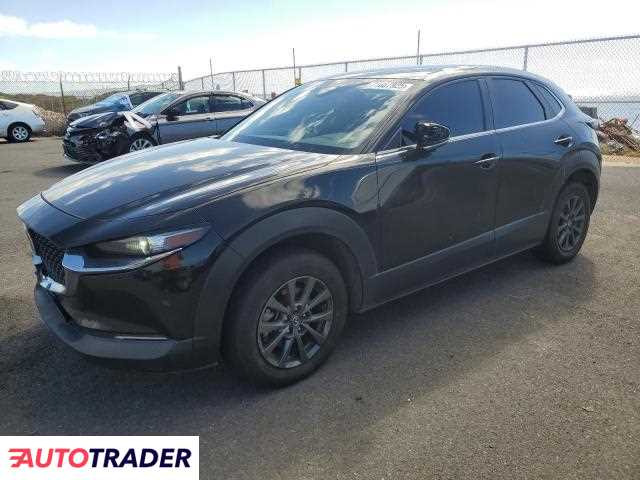 Mazda CX-30 2023 2
