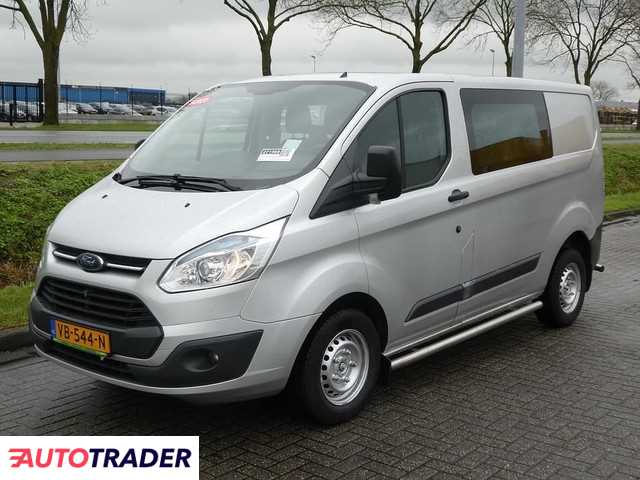 Ford Transit 2013 Ford Transit 2013