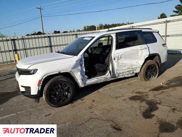 Jeep Cherokee 2024 3