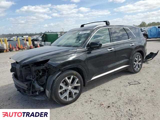 Hyundai Pozostałe 2021 3 Hyundai Pozostałe 2021 3