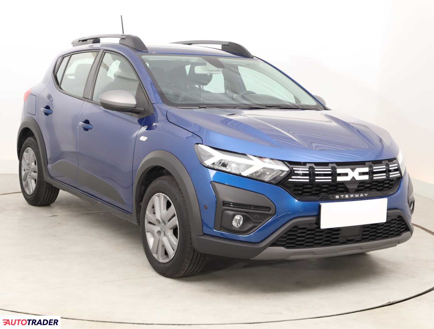 Dacia Sandero 2023 1.0 89 KM