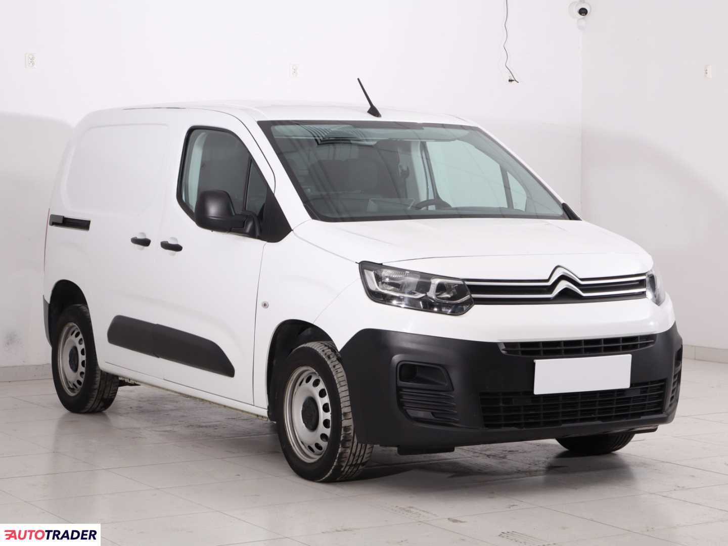 Citroen Berlingo 2022 1.5