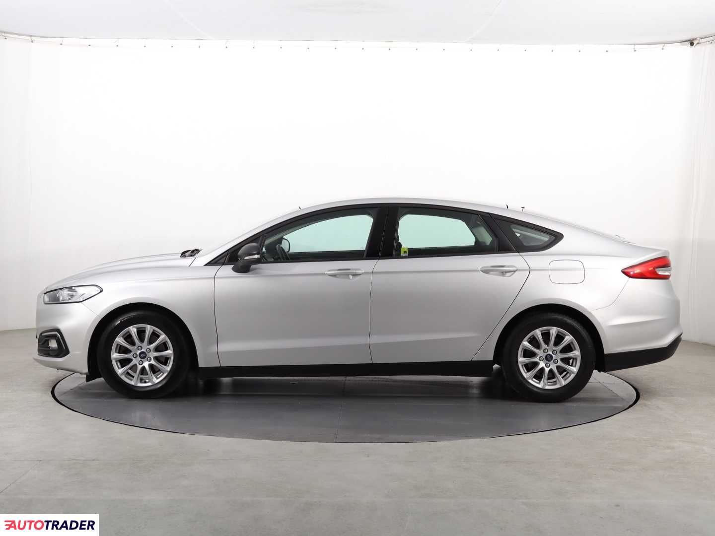 Ford Mondeo 2019 2.0 118 KM Ford Mondeo 2019 2.0 118 KM