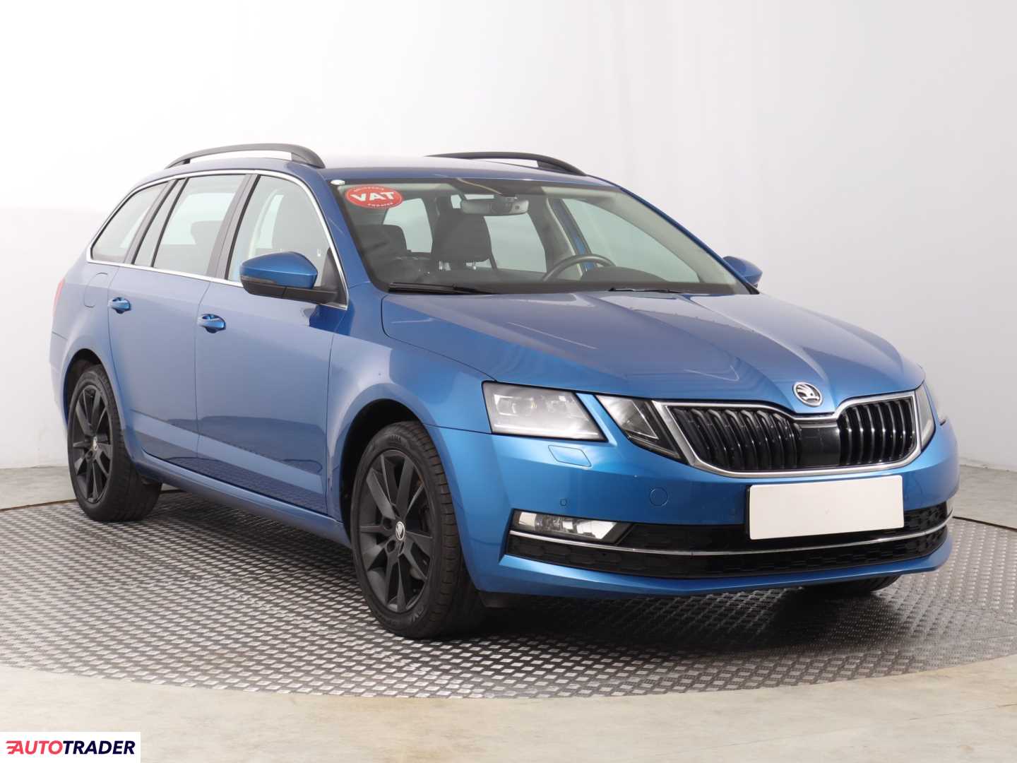 Skoda Octavia 2019 1.5 147 KM Skoda Octavia 2019 1.5 147 KM