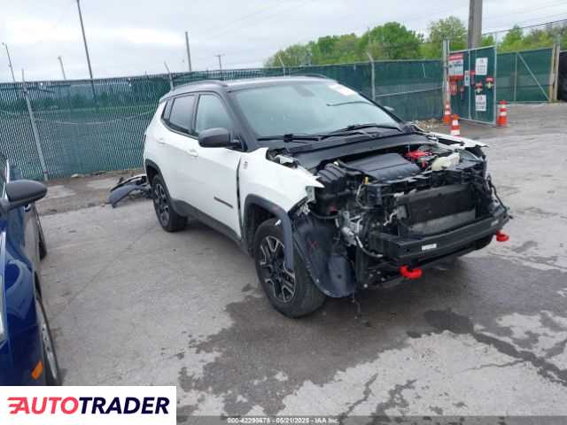 Jeep Compass 2020 2 Jeep Compass 2020 2