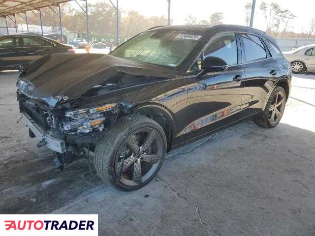 Hyundai Genesis 2023 3