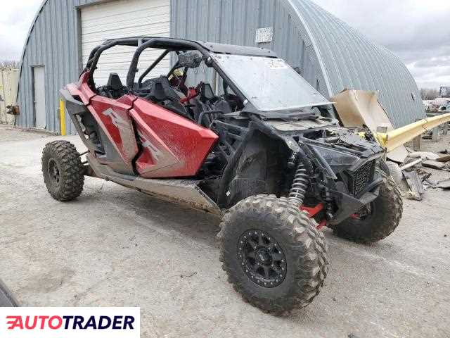 Polaris Pozostałe 2022 Polaris Pozostałe 2022