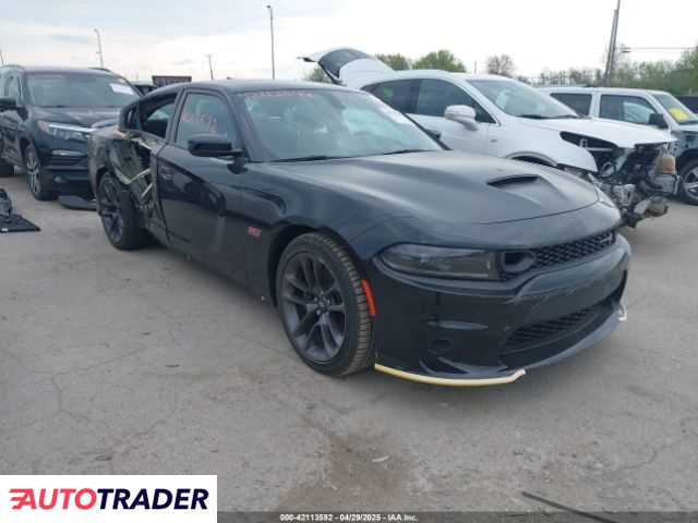 Dodge Charger 2023 6 Dodge Charger 2023 6