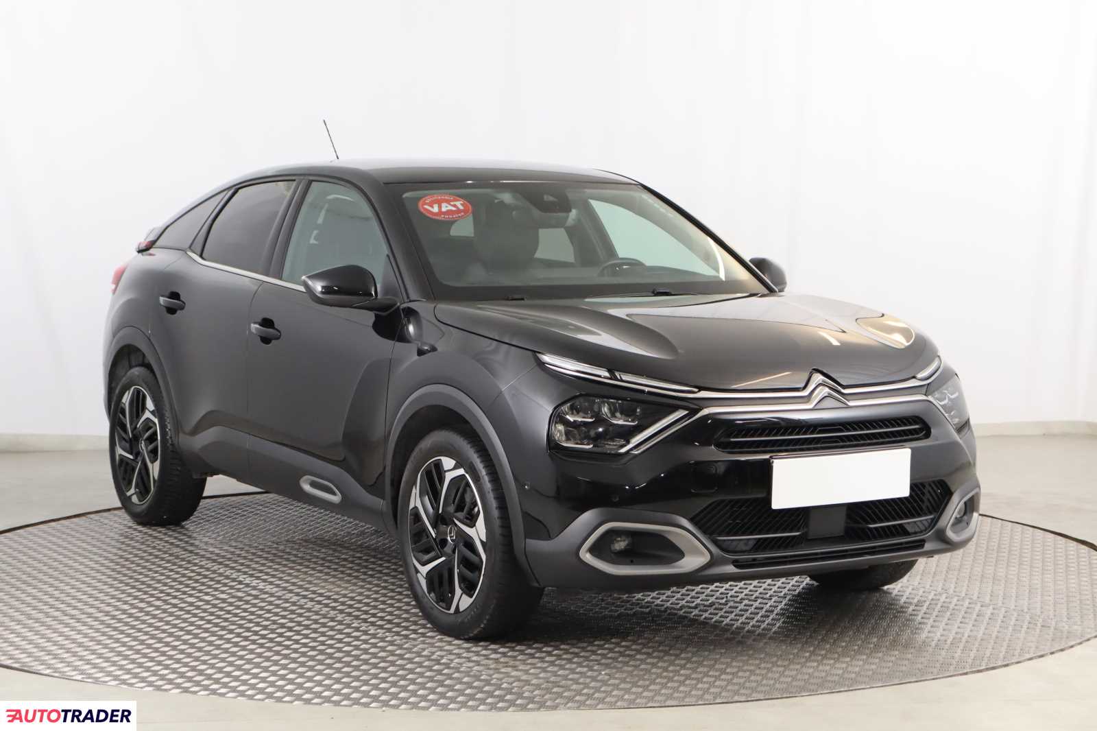 Citroen C4 2022 1.2 128 KM Citroen C4 2022 1.2 128 KM