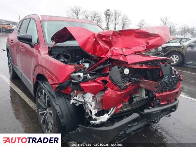 Mazda 5 2025 2 Mazda 5 2025 2
