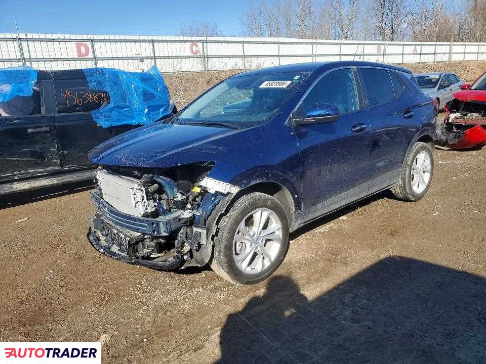 Buick Pozostałe 2023 1