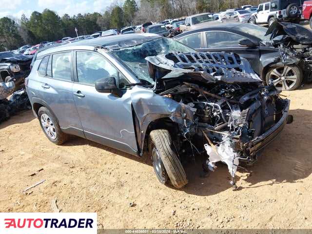 Toyota Corolla 2026 2