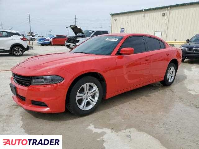 Dodge Charger 2021 3 Dodge Charger 2021 3