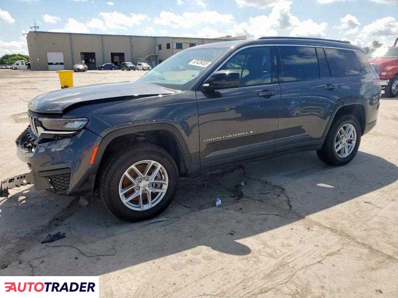 Jeep Cherokee 2024 3 Jeep Cherokee 2024 3