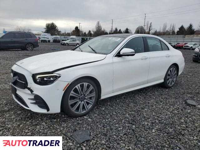 Mercedes CL 2021 2 Mercedes CL 2021 2