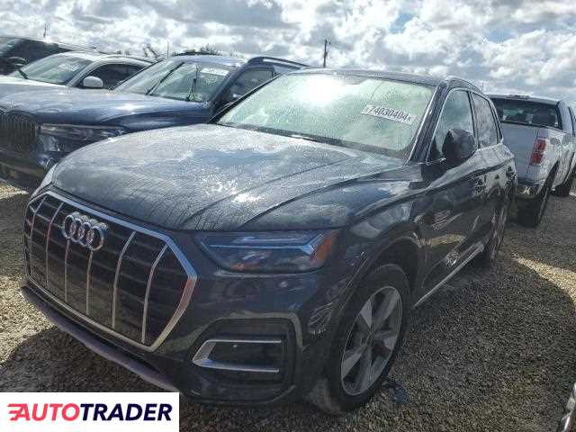 Audi Q5 2023 2