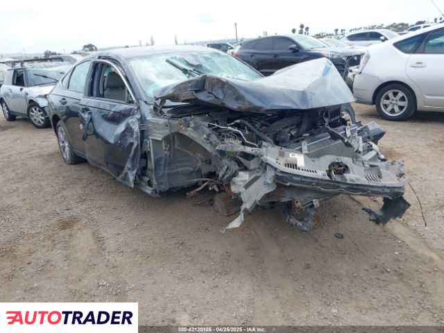 Honda Accord 2024 1 Honda Accord 2024 1