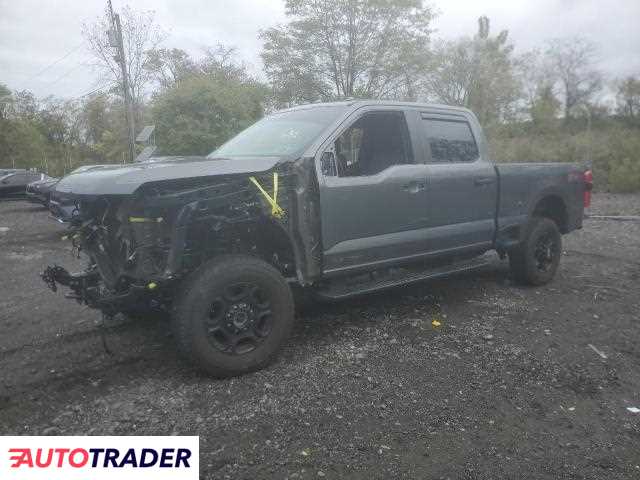 Ford Pozostałe 2023 6