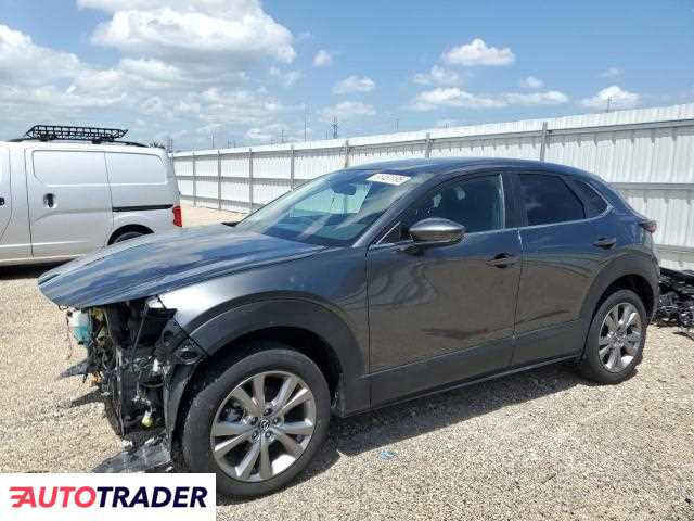 Mazda CX-30 2023 2