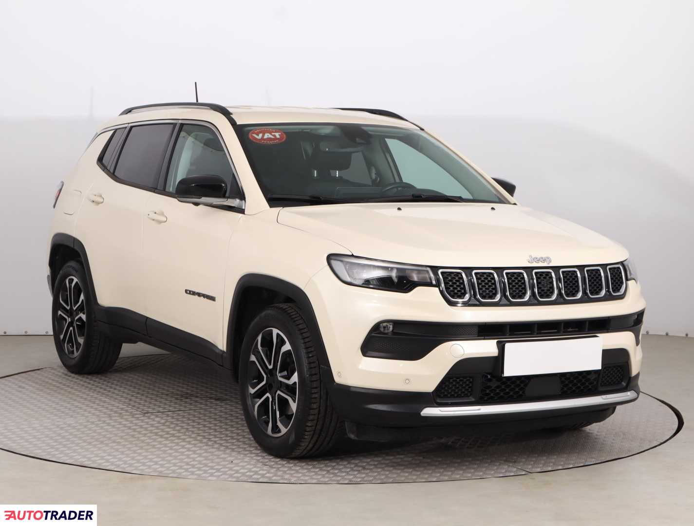 Jeep Compass 2021 1.3 147 KM Jeep Compass 2021 1.3 147 KM