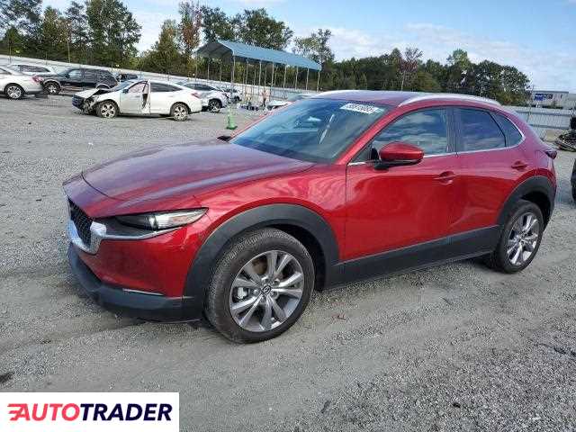 Mazda CX-30 2023 2