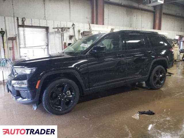 Jeep Cherokee 2024 3 Jeep Cherokee 2024 3