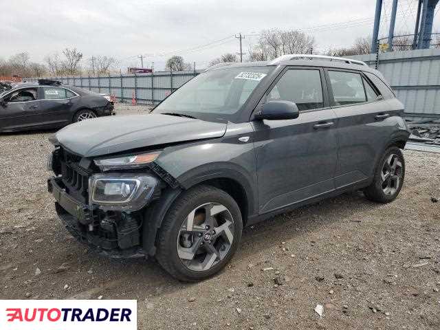 Hyundai Pozostałe 2024 1 Hyundai Pozostałe 2024 1