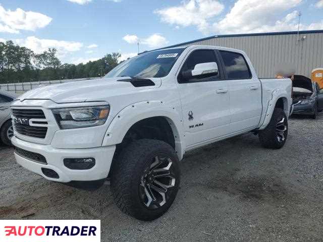 Dodge Ram 2021 5 Dodge Ram 2021 5