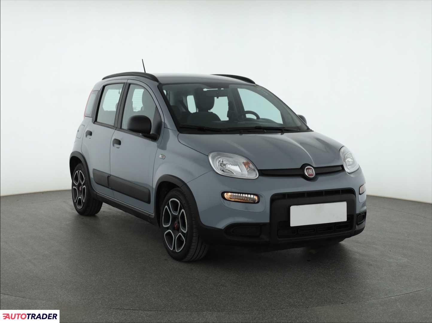 Fiat Panda 2022 1.0 68 KM