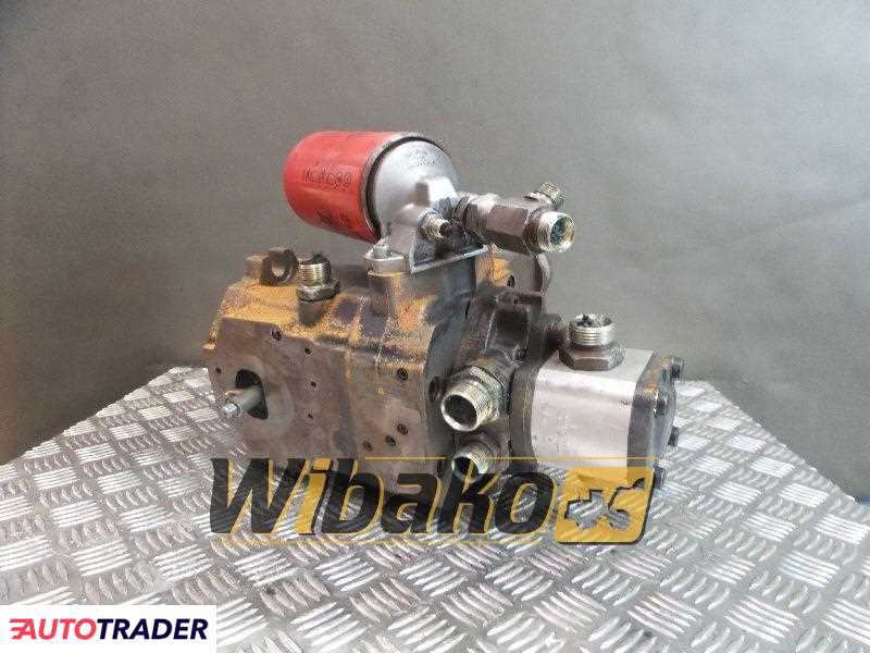 Pompa hydrauliczna Linde HPV75-02 L