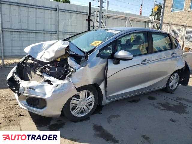 Honda Pozostałe 2020 1 Honda Pozostałe 2020 1