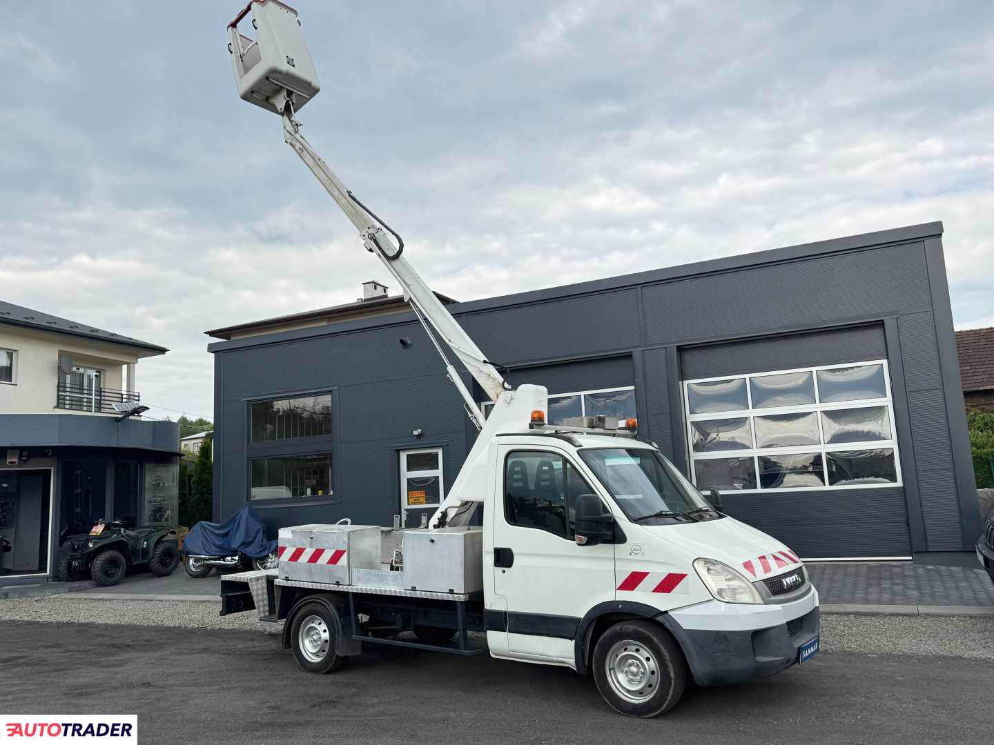 Iveco 35 S 11 2011 2.3