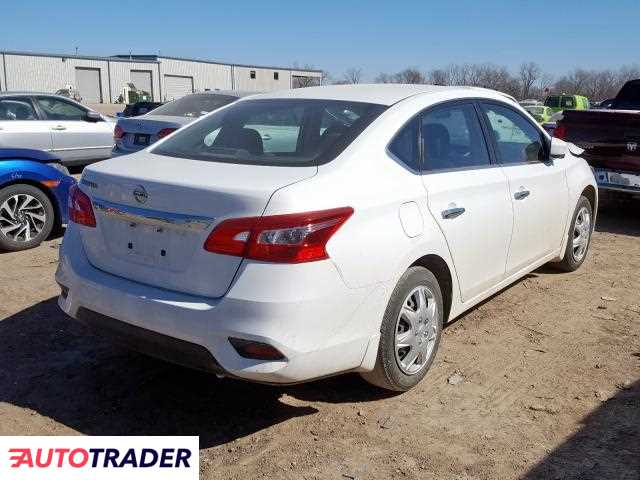 Nissan Sentra