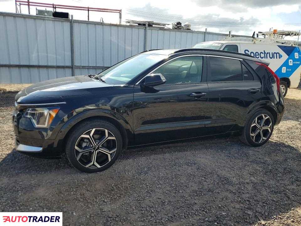 Kia Niro 2024 1