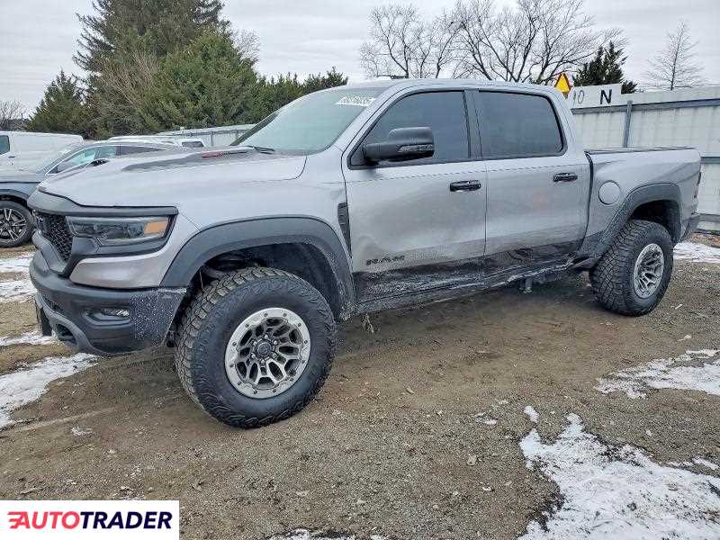 Dodge Ram 2024 6