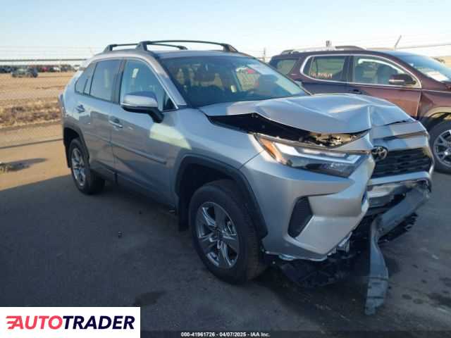 Toyota Pozostałe 2024 2 Toyota Pozostałe 2024 2