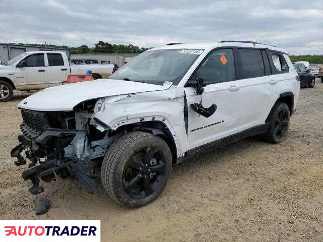 Jeep Cherokee 2023 3 Jeep Cherokee 2023 3