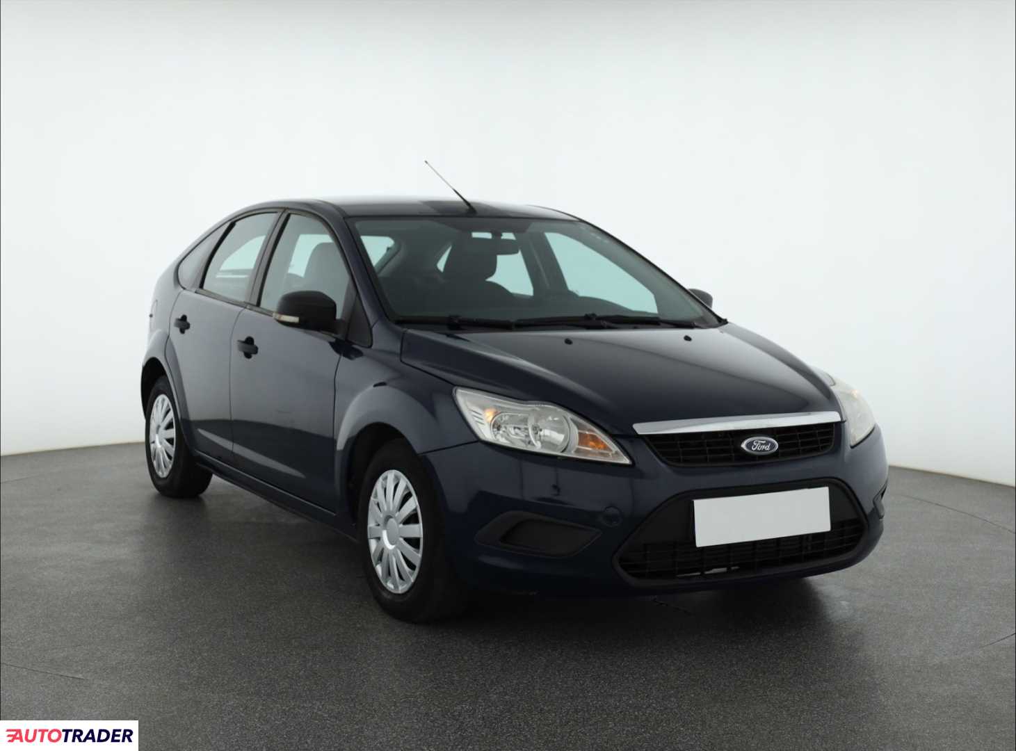 Ford Focus 2008 1.6 88 KM